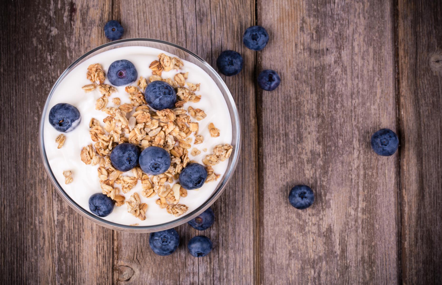 Foods to help you sleep